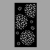 Panel Floral /Código : Flo-01 - comprar online