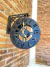 Reloj Industrial / Colgante - comprar online