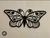 ClipArts / Mariposa