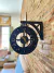 Reloj Industrial / Colgante en internet