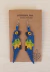 AROS GUACAMAYO - Serendipia Pinamar