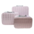 Set X3 Maletines Porta Cosmeticos - comprar online