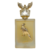 Lattafa - Shaheen Gold - Eua de Parfum (decant) (unissex)