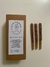 Cigarros Herbales