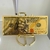 Billete Dorado en internet
