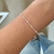 Pulseira terço