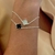 Pulseira 1 trevo