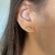 Mix brincos olho grego + infinito - comprar online