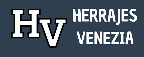 Herrajes Venezia
