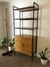 Modular con puertas
