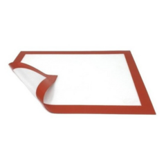 Placa Silicona Tipo Silpat Plancha 30x40 Antiadherente Horno - Tu_tienda_onlineya