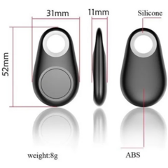 Encuentra Llaves Bluetooth Varios Colores - Tu_tienda_onlineya