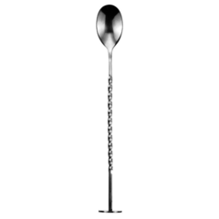 Coctelera Acero Inoxidable Kit Bar Con Estante De Madera Cromado 11 piezas - Tu_tienda_onlineya