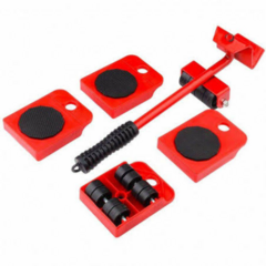 Set Elevador Transportador De Muebles Portátil Maximo 150 Kg en internet