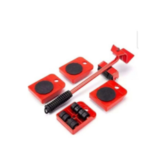 Set Elevador Transportador De Muebles Portátil Maximo 150 Kg - Tu_tienda_onlineya