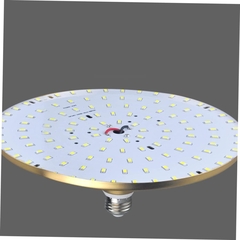 Lámpara Led Ufo 40w Luz Blanca X 2 - Tu_tienda_onlineya