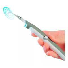 Limpiador Dental Ultrasónico Inalambrico quita Sarro Portátil - comprar online