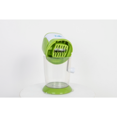 Picadora granizadora de hielo - Tu_tienda_onlineya