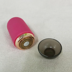 Mini Afeitadora Depiladora Facial Piernas Recargable - Tu_tienda_onlineya