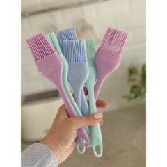 Pincel silicona cocina - Tu_tienda_onlineya