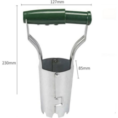 Plantadora Automatica Bulbos - comprar online