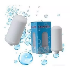 Repuesto Filtro Purificador Cartucho Agua