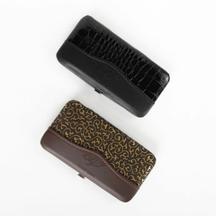 Set Manicura Pedicura Estuche De Viaje Alicate Tijera Lima - Tu_tienda_onlineya