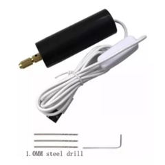 Mini Taladro Usb Para Joyeria Modelismo Resina - Tu_tienda_onlineya