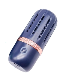 Mini Purificador De Alimentos Frutas Y Verduras Portátil Usb - comprar online