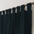 Juego de Cortinas Clásicas Textiles con Presilla - tienda online