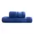 Set de Toalla y Toallón PREMIUM 600 grs, marca Arcoiris Línea EDY - Varios Colores