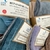 Pack x2 Repasadores LISOS Microfibra - comprar online