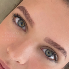 Banner de la categoría Pestañas y Cejas
