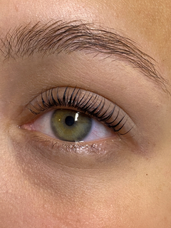 PROMO lash lifting + perfilado de cejas