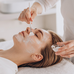 PROMO Limpieza facial simple + lash lifting/browlamination