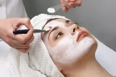 PROMO Limpieza facial profunda + lash lifting/brow lamination