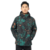 Campera M OLIVA FLOW GABARDINA 2 PIEZAS en internet