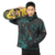 Imagen de Campera M OLIVA FLOW GABARDINA 2 PIEZAS