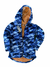 CAMPERA ABRIGO PIEL NIÑOS
