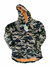 CAMPERA ABRIGO PIEL NIÑOS - comprar online
