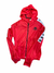 CAMPERA DAMA LYCRA