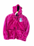 CAMPERA PELUCHE NENA