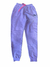 JOGIN DAMA FRIZADO - GARAGE SPORT