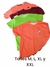 REMERAS DEPORTIVAS HOMBRE