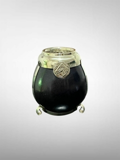Mate porito negro