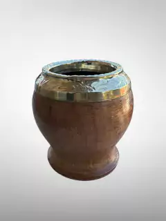 Mate torpedo algarrobo copita