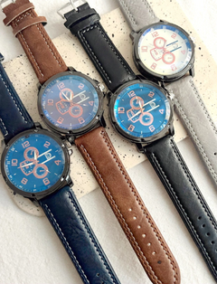 Reloj HM Arnold