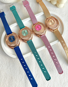 Reloj Gyda