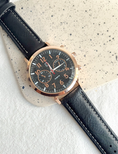 Reloj HM Duki