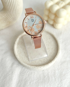 Reloj Elin en internet